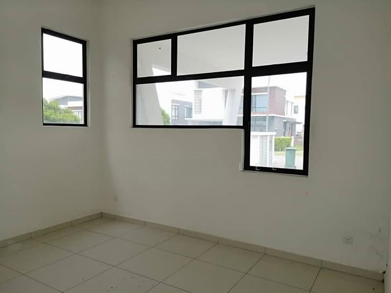 Setia Ecohill 1 - 4