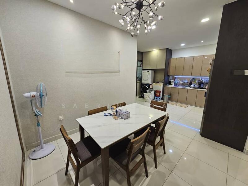 Bandar Dato Onn 15 - 2