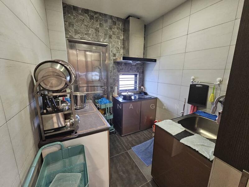 Bandar Dato Onn 15 - 5