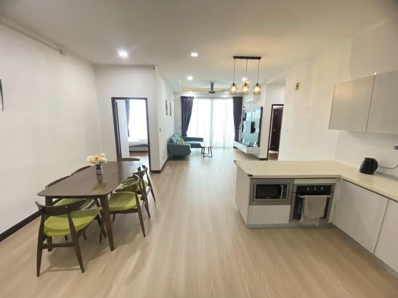 Paragon Suites @ CIQ - 3