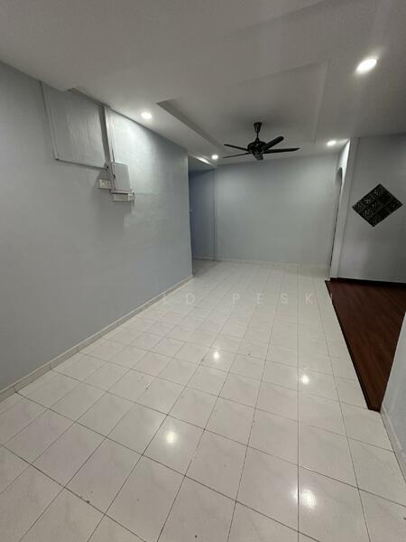 Taman Kenari - 3