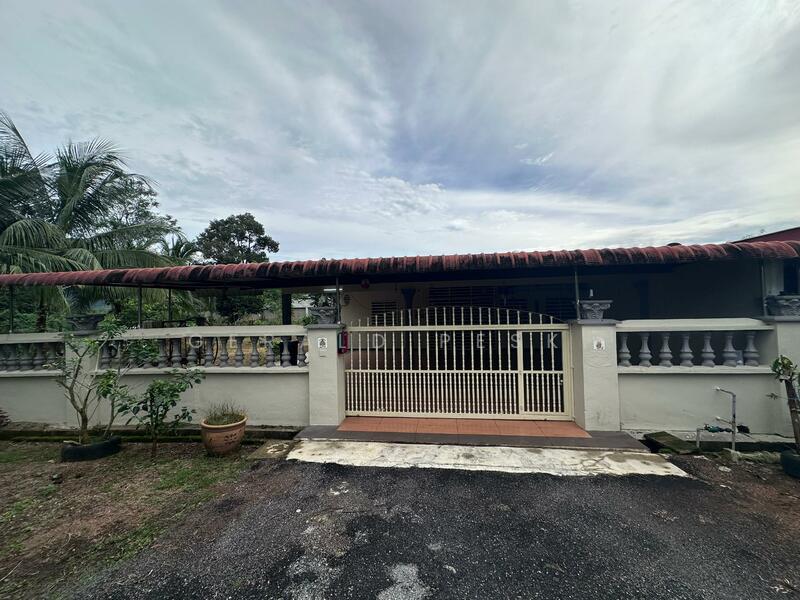 Taman Kenari - 4