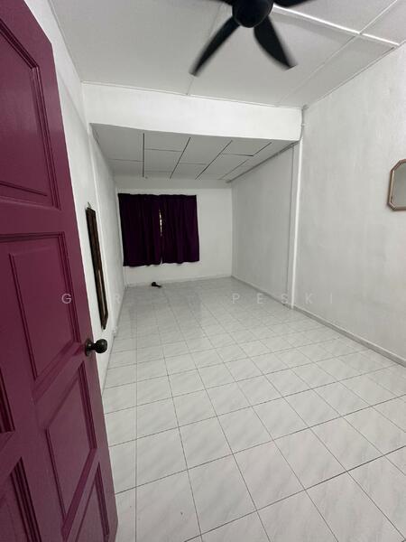 Taman Kenari - 5