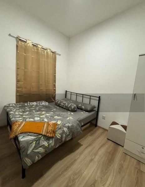 Quintet Serviced Apartment @ Cameron - 2