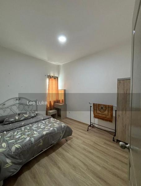 Quintet Serviced Apartment @ Cameron - 5