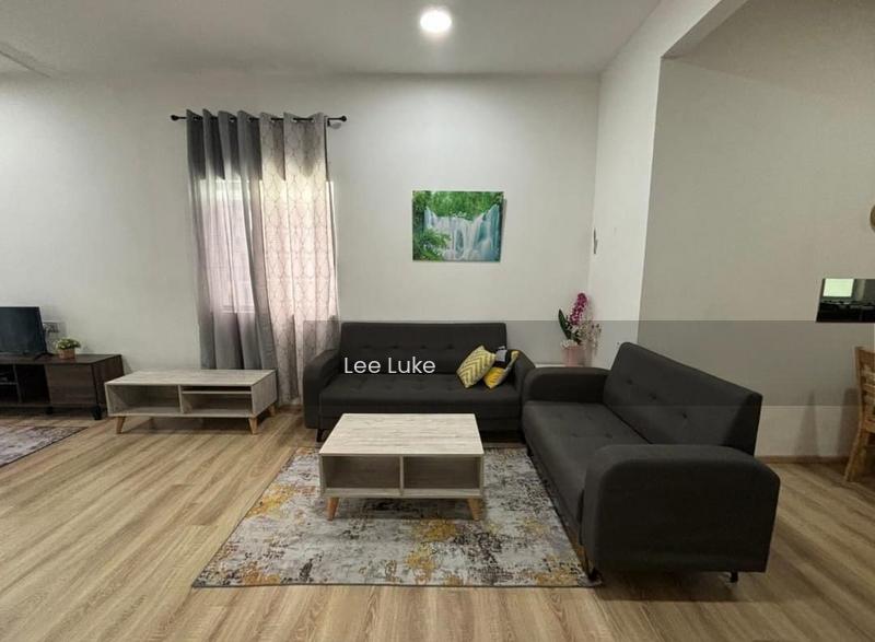 Quintet Serviced Apartment @ Cameron - 4