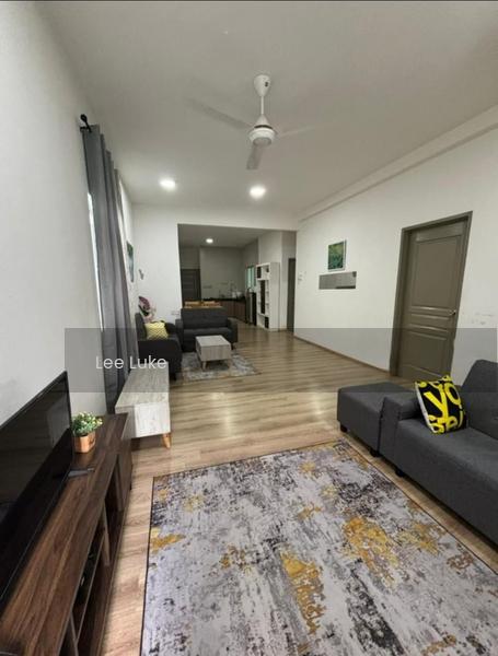 Quintet Serviced Apartment @ Cameron - 5