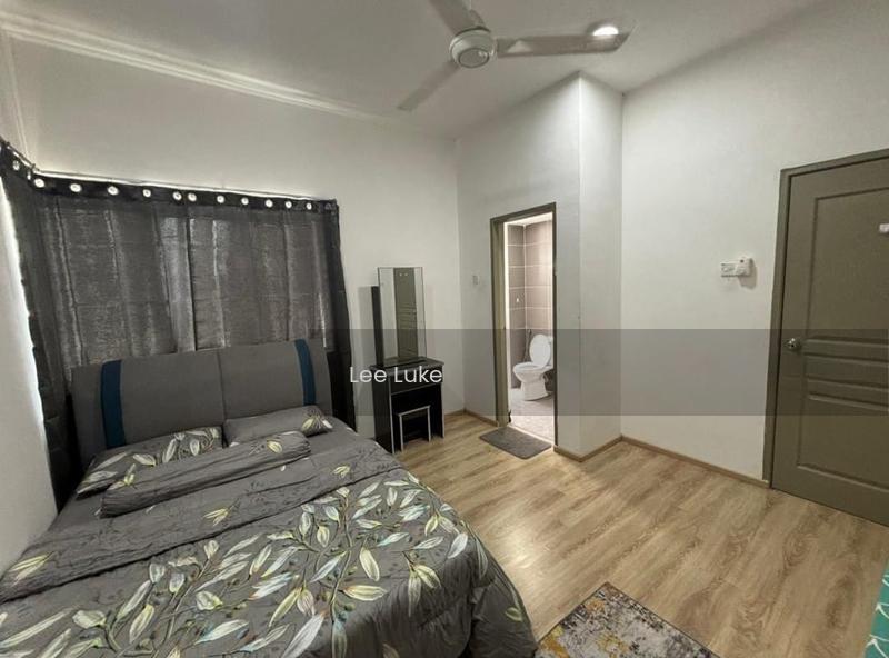 Quintet Serviced Apartment @ Cameron - 3