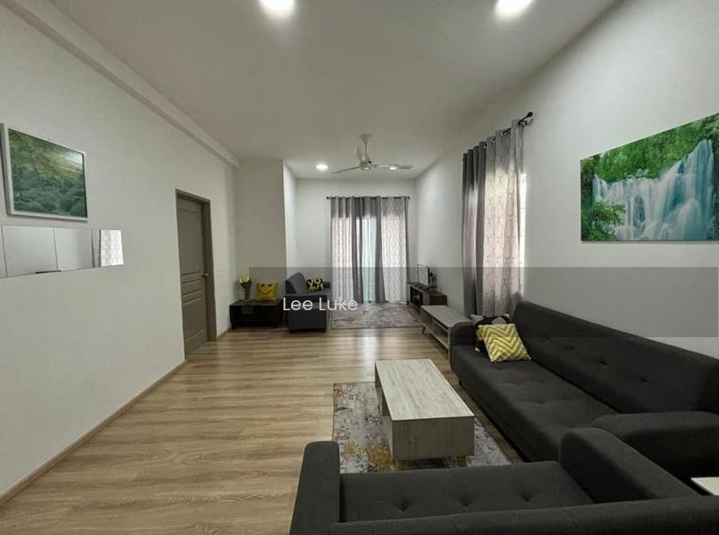 Quintet Serviced Apartment @ Cameron - 1