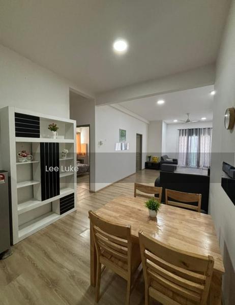 Quintet Serviced Apartment @ Cameron - 4