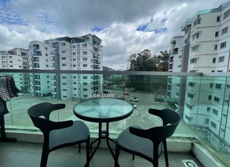 Quintet Serviced Apartment @ Cameron - 2