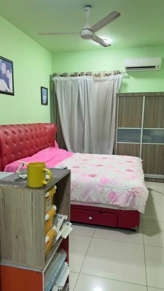 The Nest @ Genting Klang - 4