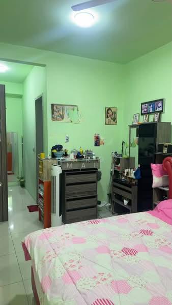 The Nest @ Genting Klang - 3