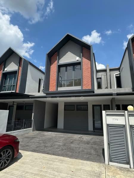 Ilham Residence @ City of Elmina - 1