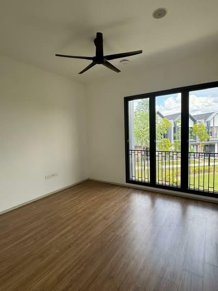 Ilham Residence @ City of Elmina - 3