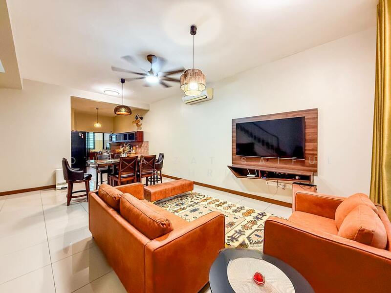 Serenia City : Serenia Anira - 2