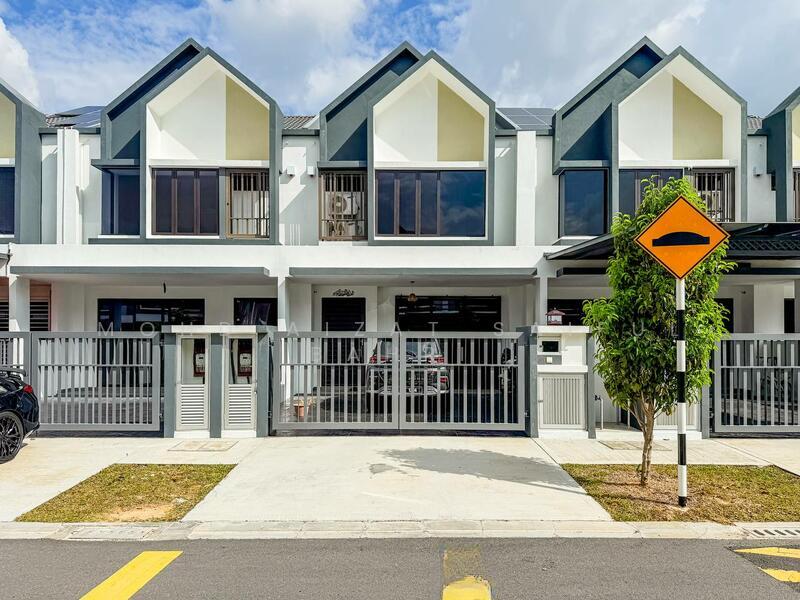 Serenia City : Serenia Anira - 1