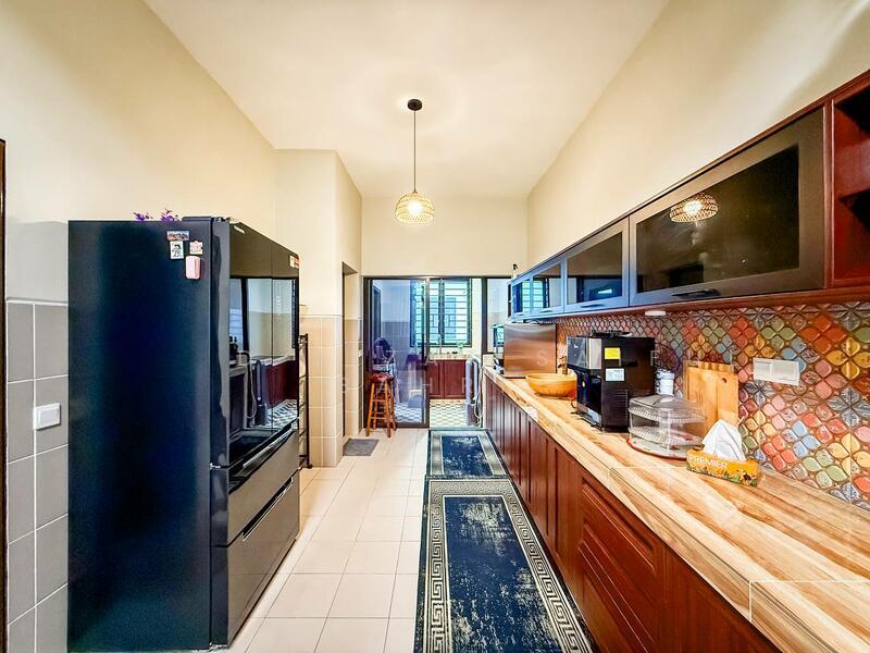 Serenia City : Serenia Anira - 5