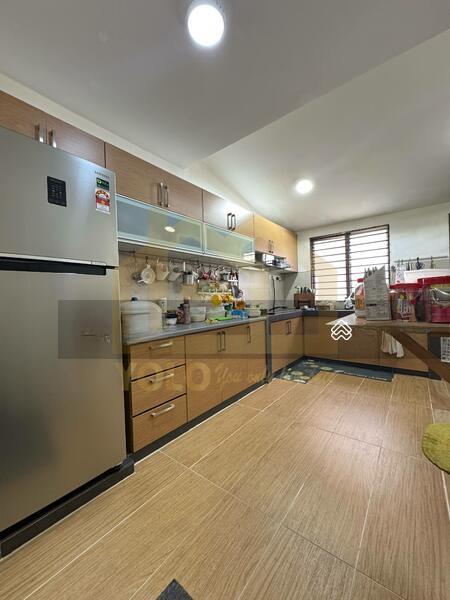 Bandar Puchong Jaya - 2