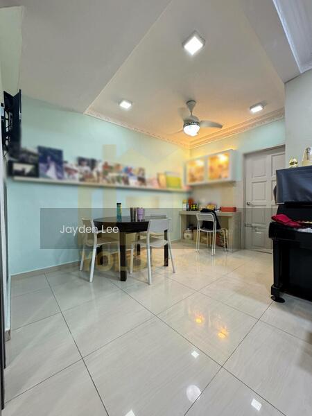 Bandar Puchong Jaya - 5