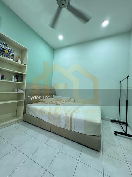 Bandar Puchong Jaya - 4