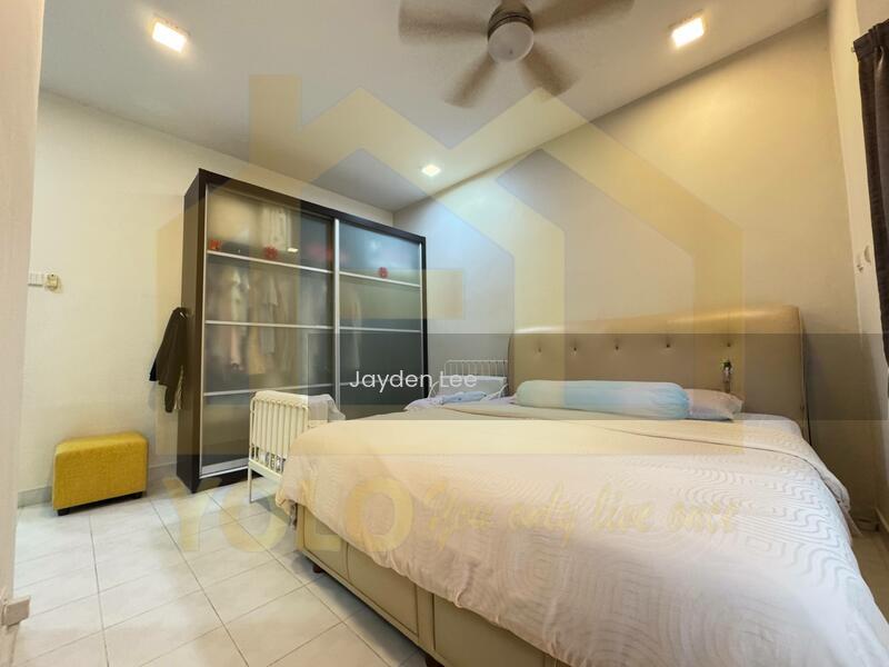 Bandar Puchong Jaya - 3