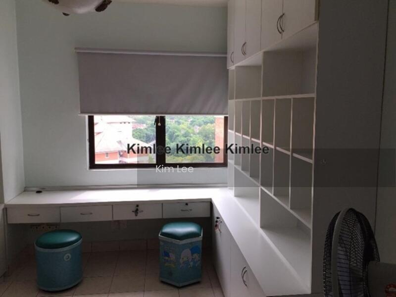 Cypress Condominium - 2