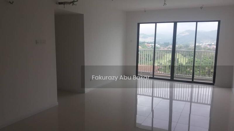 Vista Mahogani @ Saujana Impian - 2