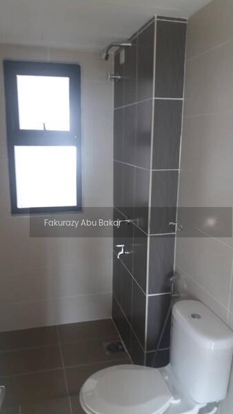 Vista Mahogani @ Saujana Impian - 5