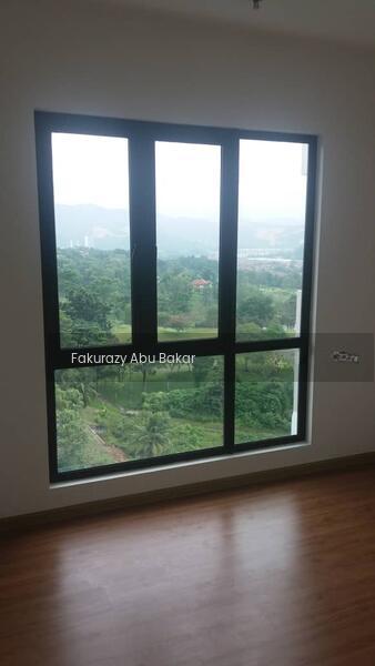 Vista Mahogani @ Saujana Impian - 4