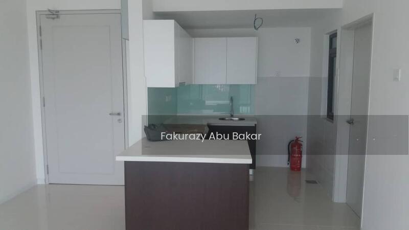 Vista Mahogani @ Saujana Impian - 1