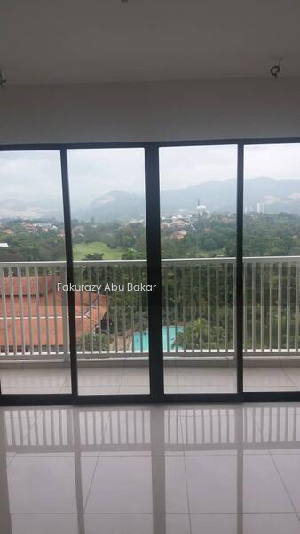 Vista Mahogani @ Saujana Impian - 3