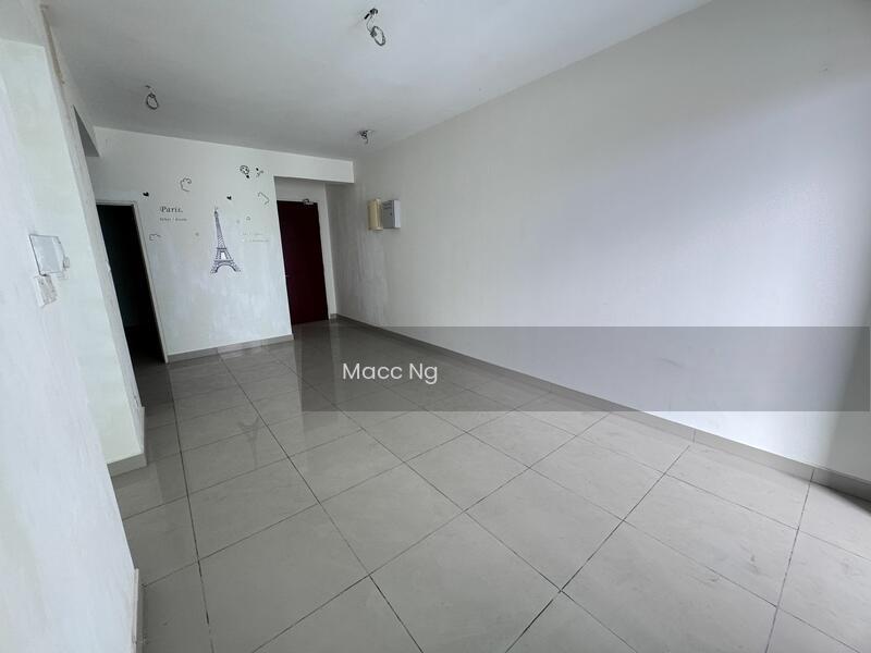 Ascenda Residence @ Skyarena - 2