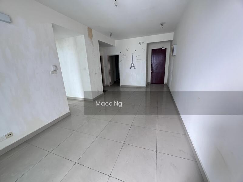 Ascenda Residence @ Skyarena - 1