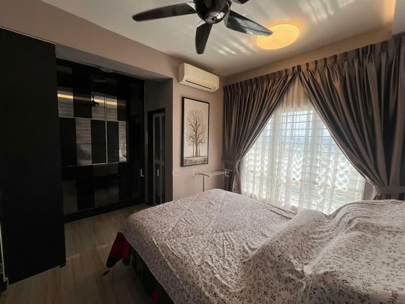 Symphony Heights (Simfoni Heights) - 5