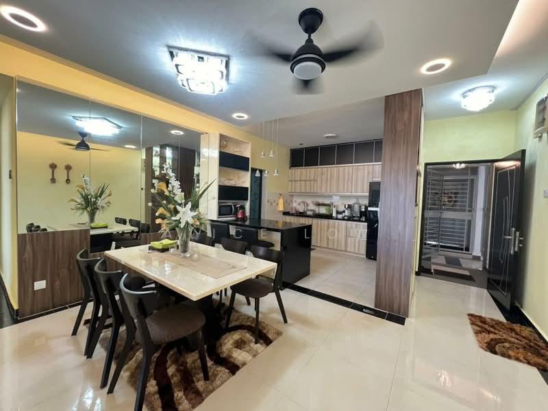 Symphony Heights (Simfoni Heights) - 2