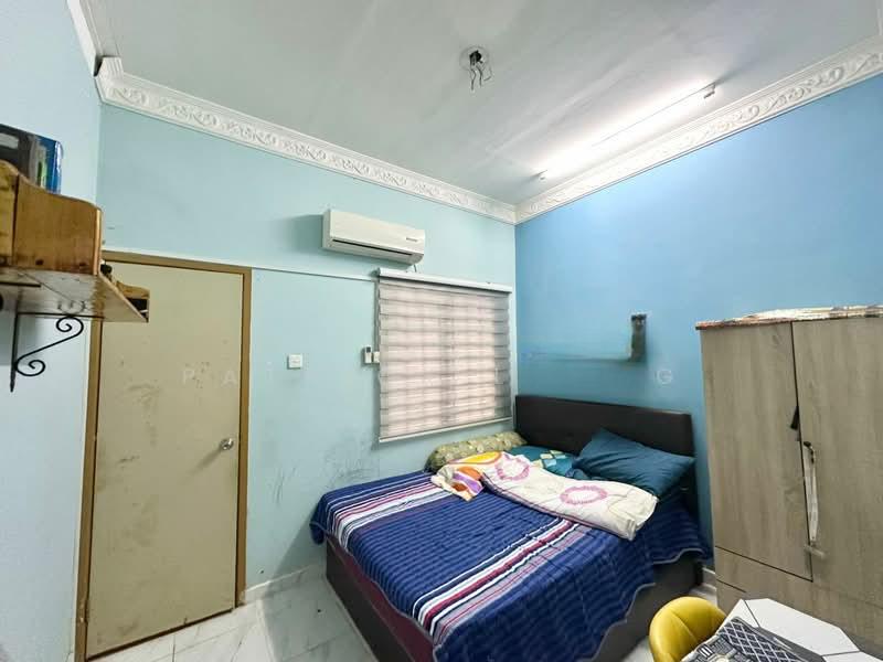 Saujana Rawang - 4