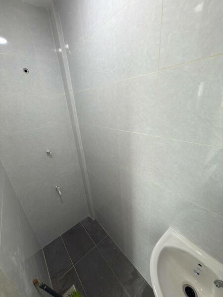 Flat Taman Perling - 5