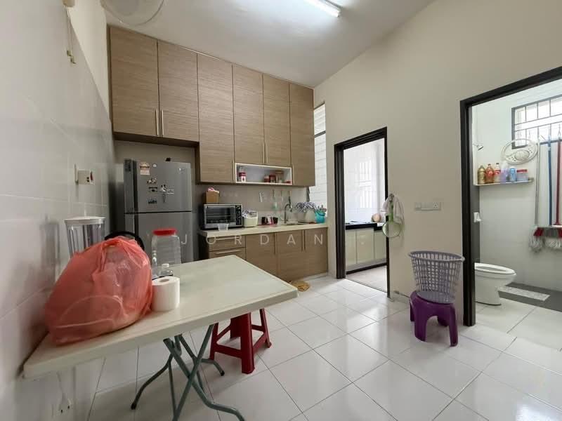 Taman Setia Indah - 3