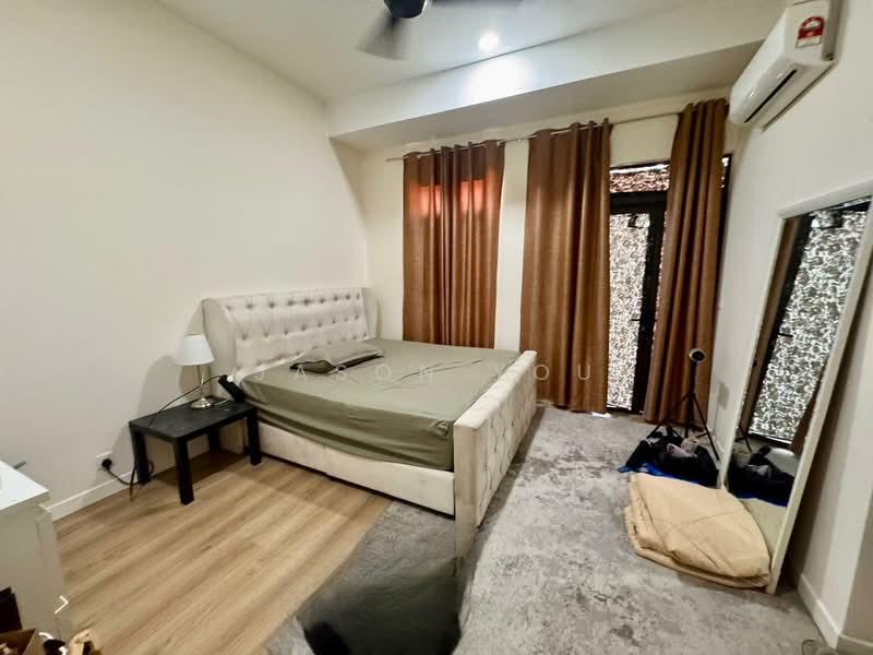 Monet Lily @ Monet Residences Sunsuria City - 1