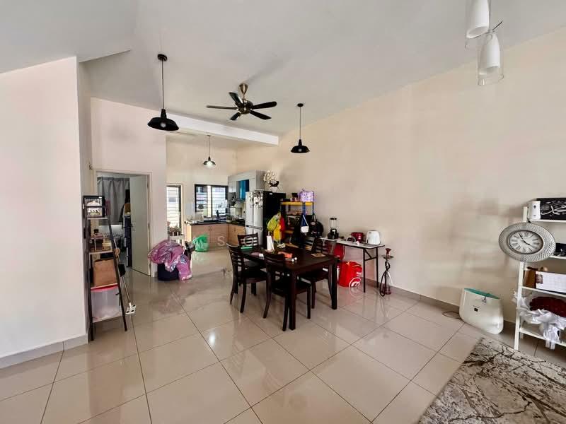 Monet Lily @ Monet Residences Sunsuria City - 2