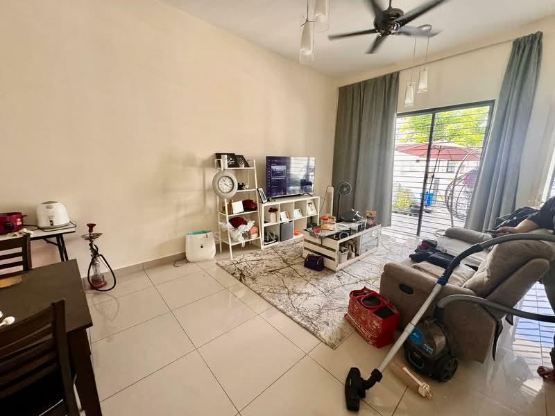 Monet Lily @ Monet Residences Sunsuria City - 3