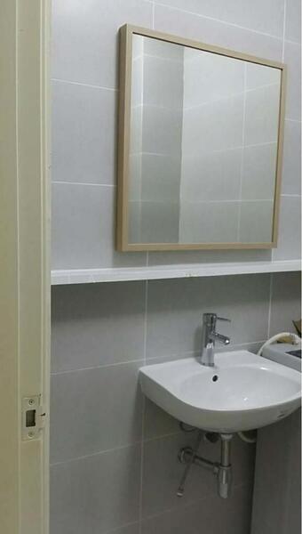 PARC Regency (Residensi Masai) - 4