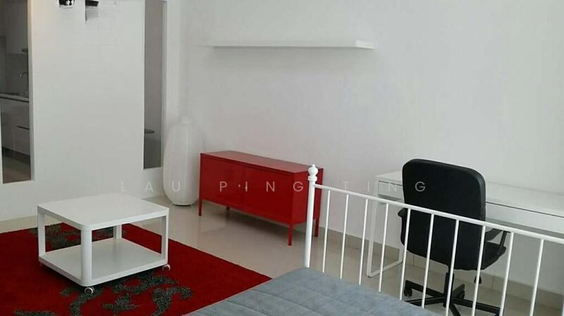 PARC Regency (Residensi Masai) - 3