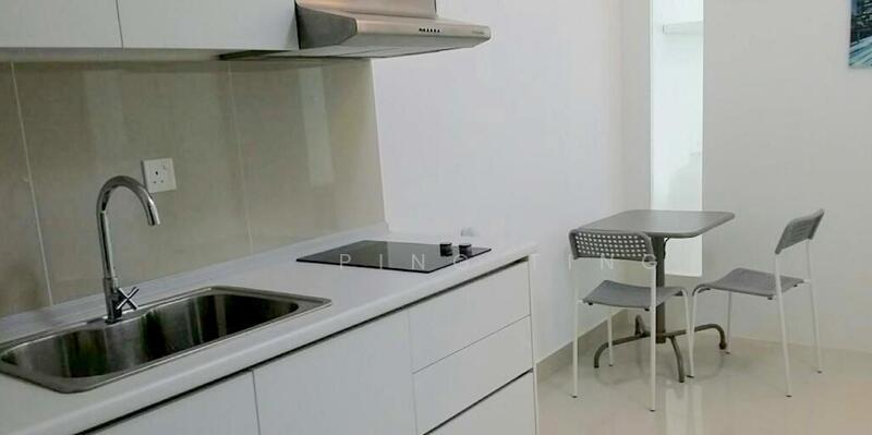 PARC Regency (Residensi Masai) - 2