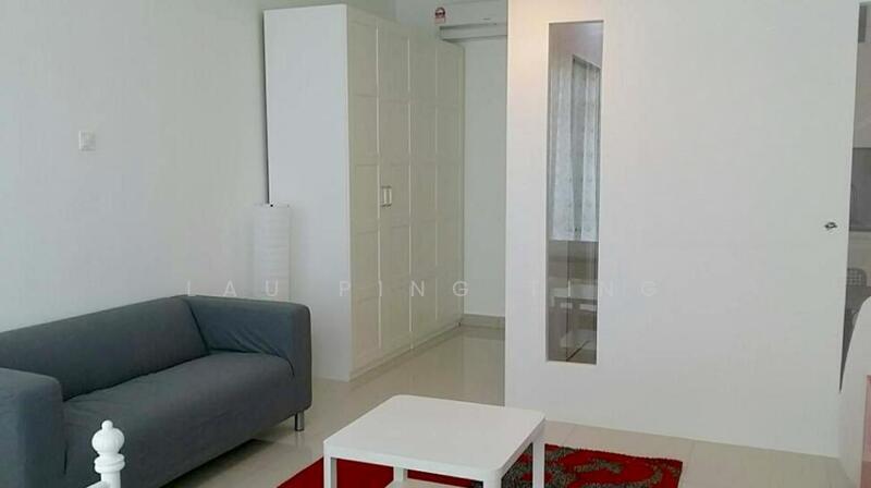 PARC Regency (Residensi Masai) - 5