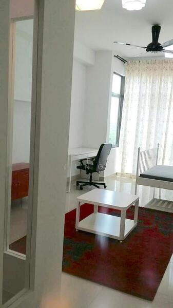 PARC Regency (Residensi Masai) - 1