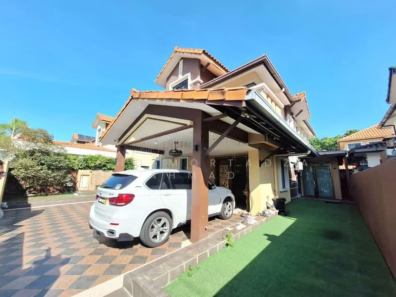 Taman Aman Perdana - 2