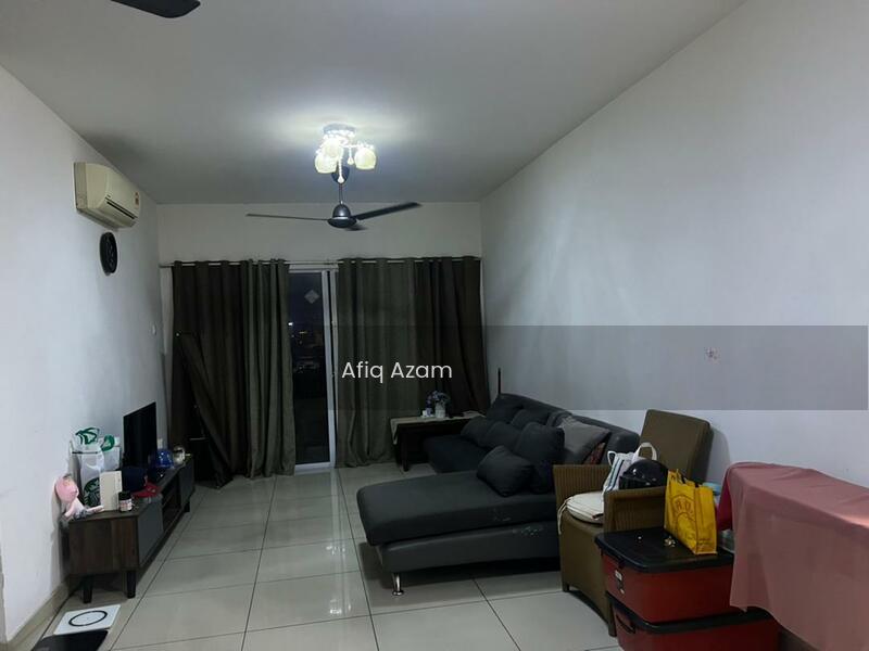 Koi Prima Condominium - 2