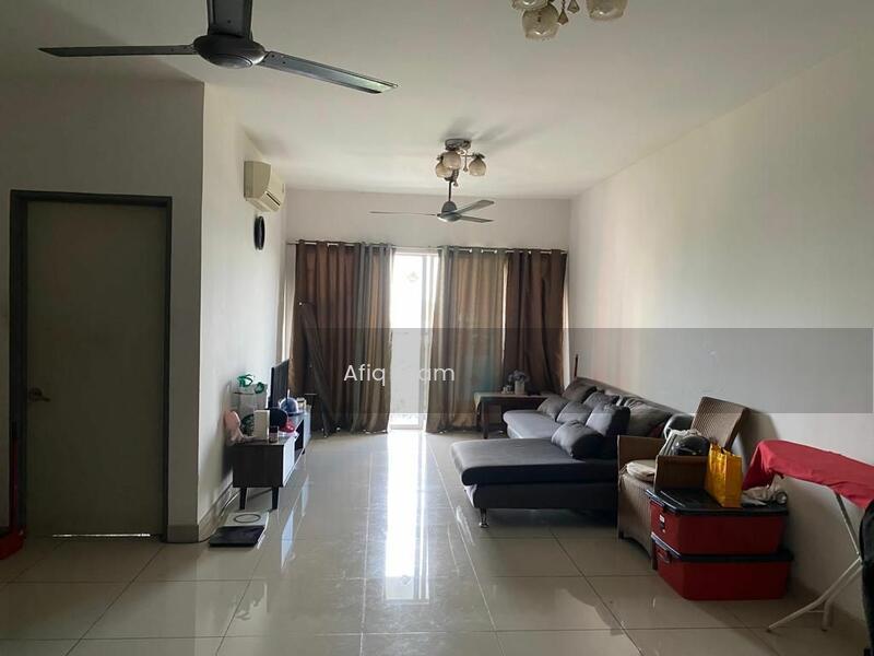 Koi Prima Condominium - 1